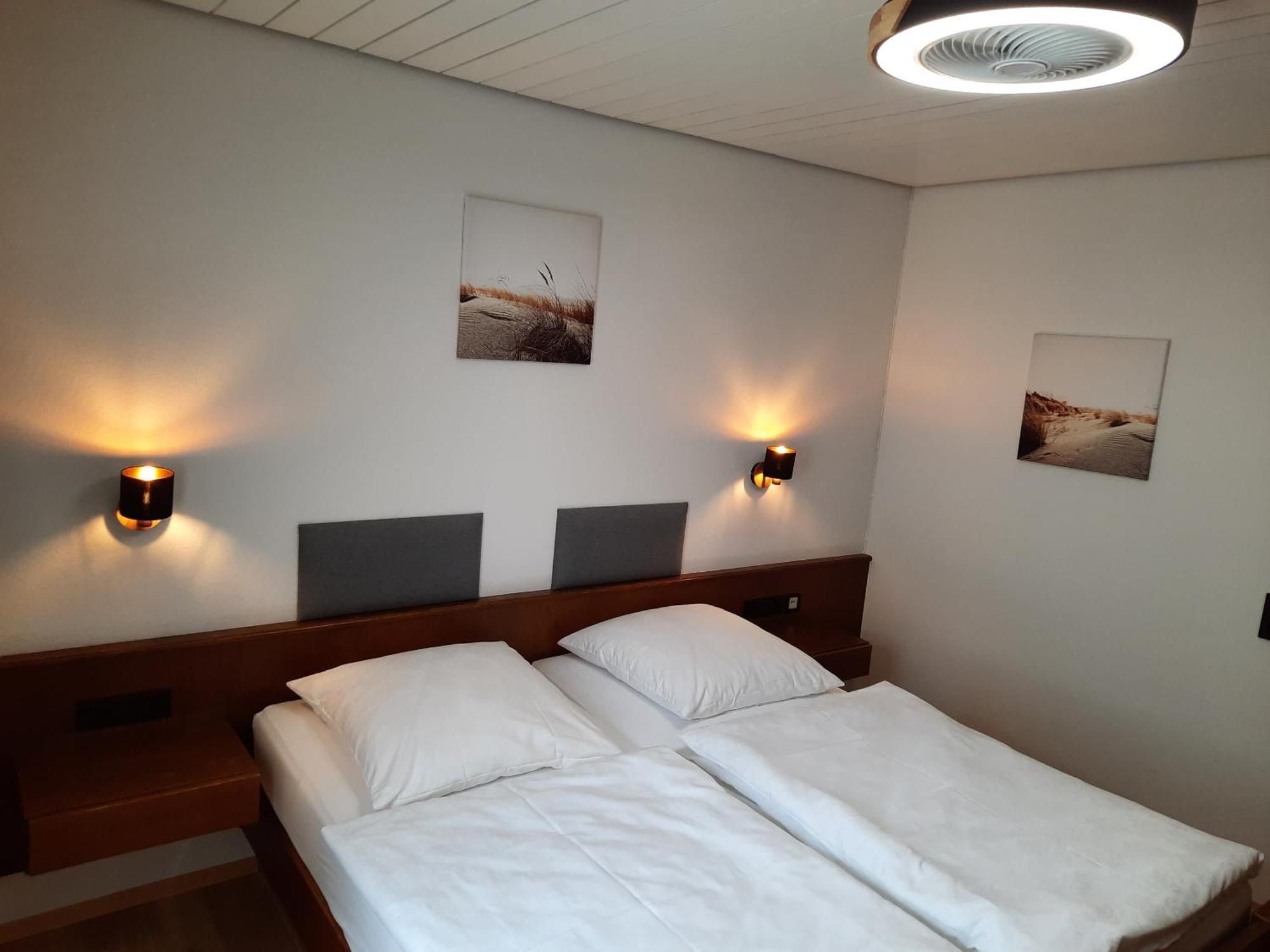 Landgasthof Grüner Baum Regnitzlosau Habitación foto